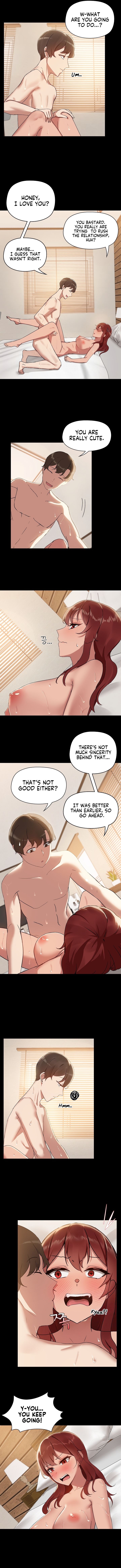 Share Boyfriend Manhwa - Chapter 6 Page 1