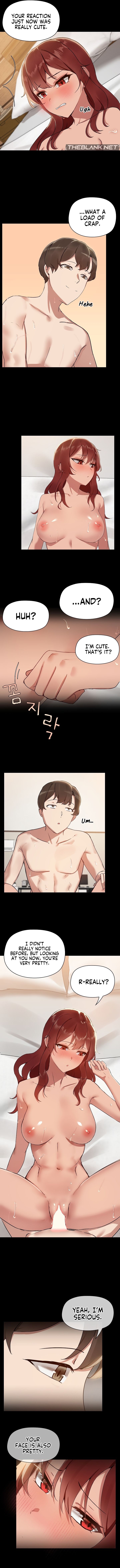 Share Boyfriend Manhwa - Chapter 6 Page 2