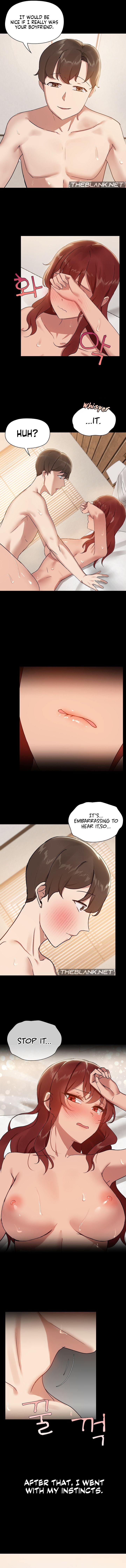 Share Boyfriend Manhwa - Chapter 6 Page 5