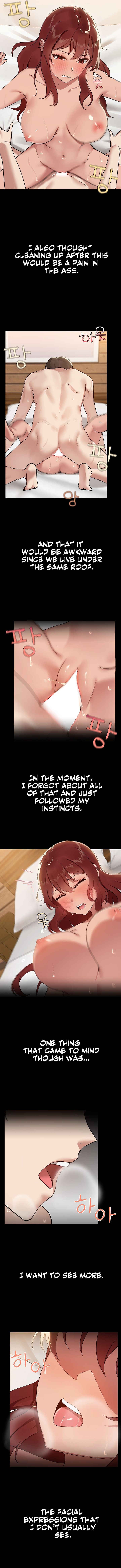 Share Boyfriend Manhwa - Chapter 6 Page 6