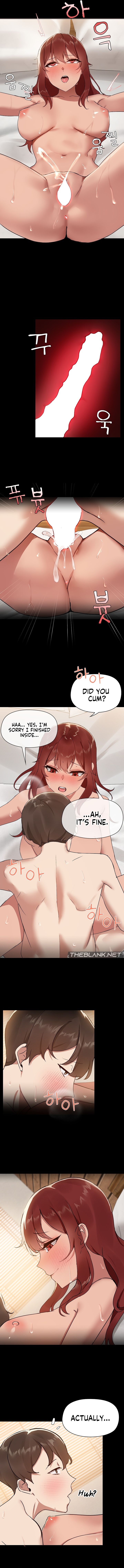 Share Boyfriend Manhwa - Chapter 6 Page 8