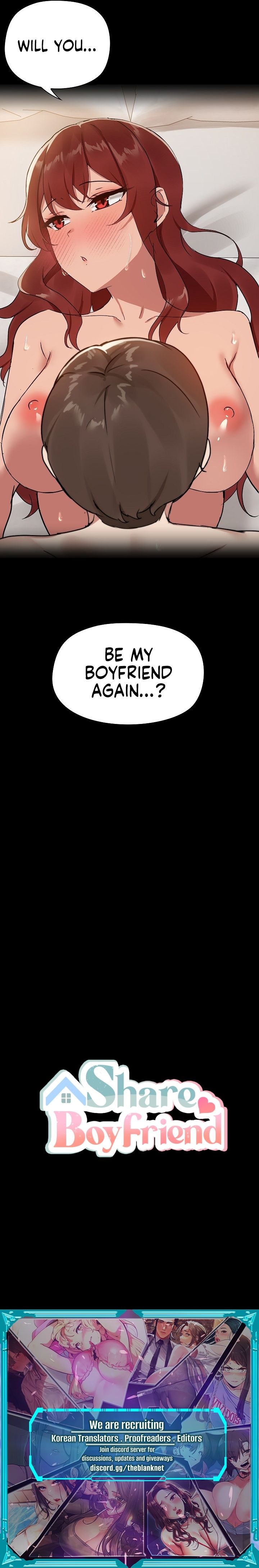 Share Boyfriend Manhwa - Chapter 6 Page 9