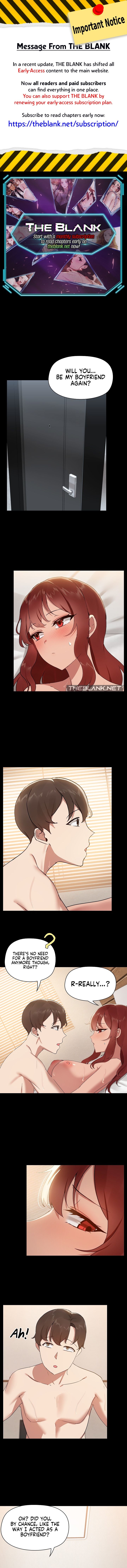Share Boyfriend Manhwa - Chapter 7 Page 0