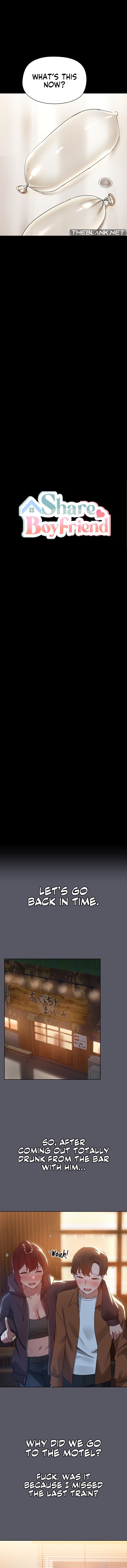 Share Boyfriend Manhwa - Chapter 7 Page 2