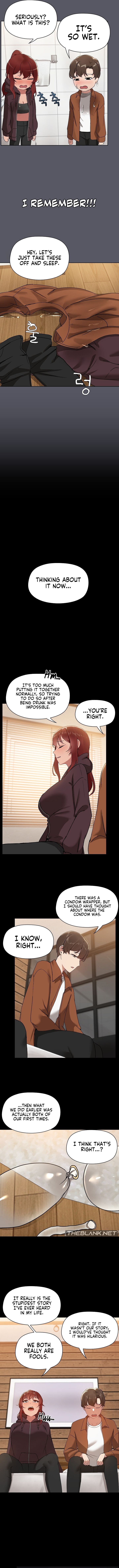 Share Boyfriend Manhwa - Chapter 7 Page 4