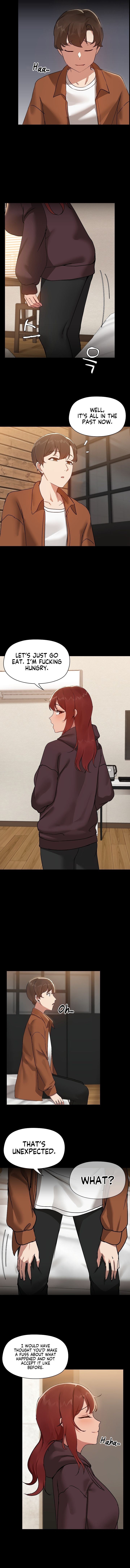 Share Boyfriend Manhwa - Chapter 7 Page 5