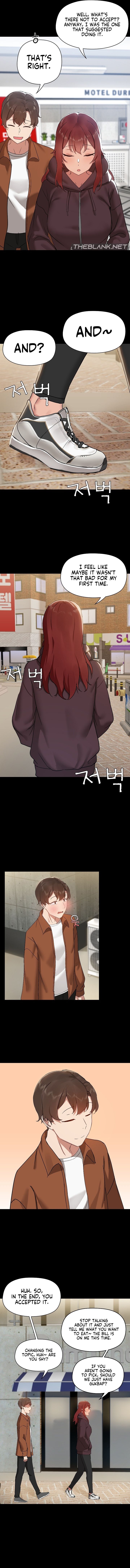 Share Boyfriend Manhwa - Chapter 7 Page 6