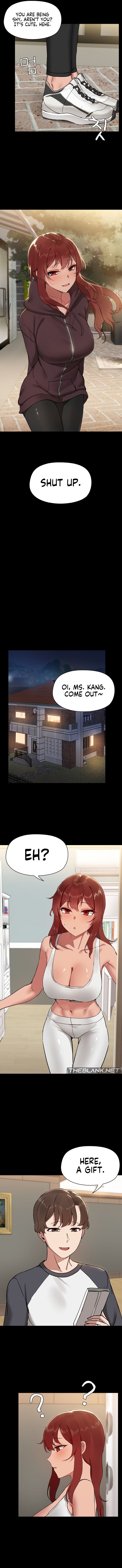 Share Boyfriend Manhwa - Chapter 7 Page 7