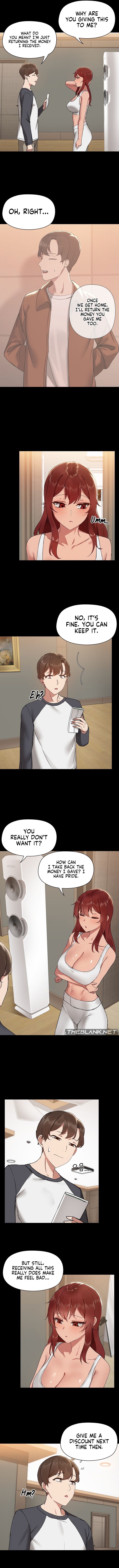 Share Boyfriend Manhwa - Chapter 7 Page 8