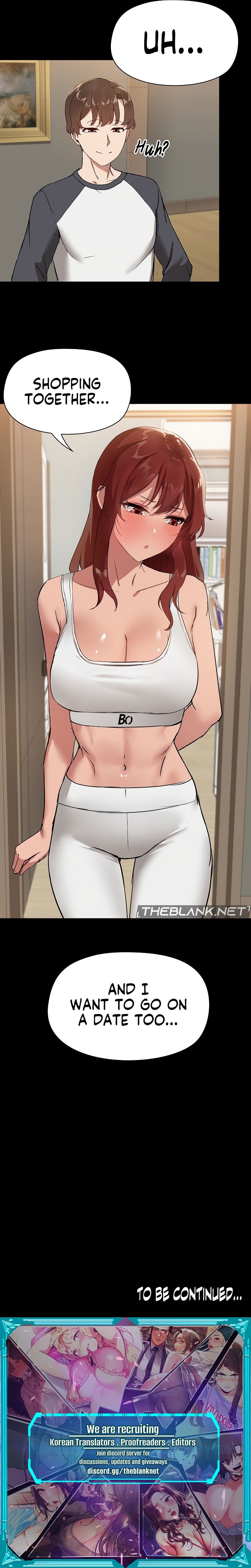 Share Boyfriend Manhwa - Chapter 7 Page 10