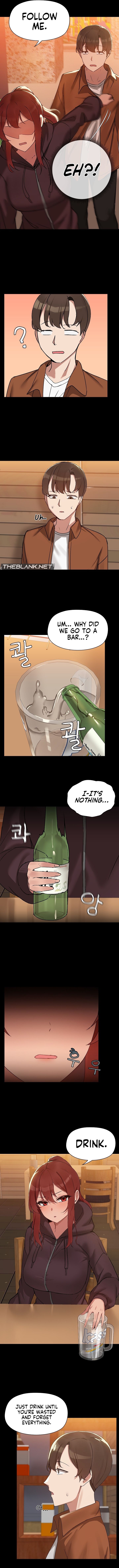 Share Boyfriend Manhwa - Chapter 3 Page 2