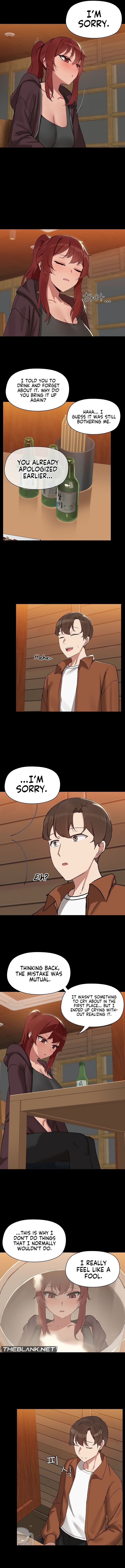 Share Boyfriend Manhwa - Chapter 3 Page 4