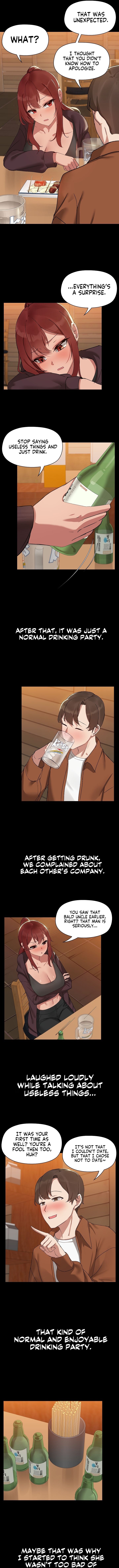 Share Boyfriend Manhwa - Chapter 3 Page 5