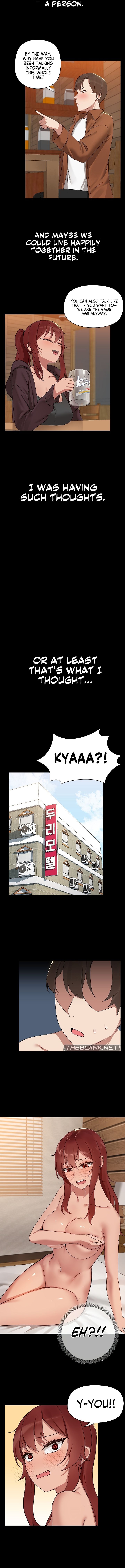 Share Boyfriend Manhwa - Chapter 3 Page 6