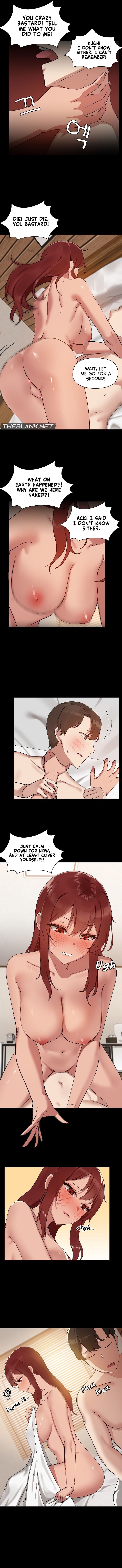 Share Boyfriend Manhwa - Chapter 3 Page 7