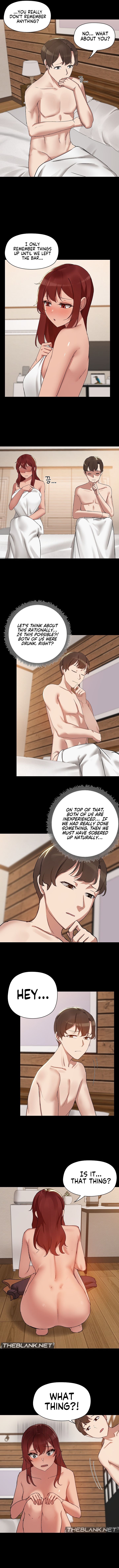 Share Boyfriend Manhwa - Chapter 3 Page 8