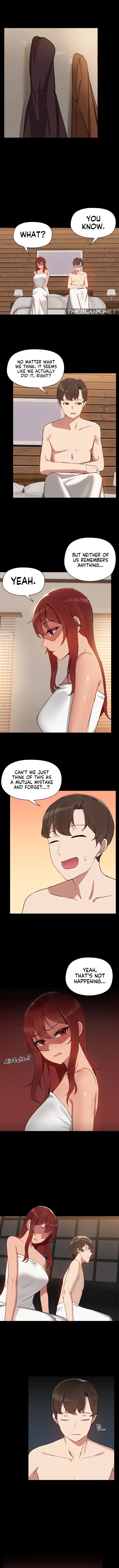 Share Boyfriend Manhwa - Chapter 4 Page 2