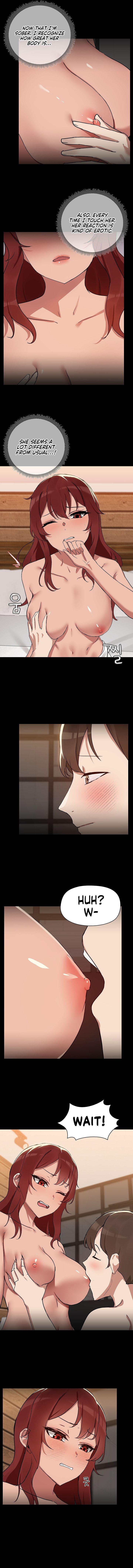 Share Boyfriend Manhwa - Chapter 4 Page 7