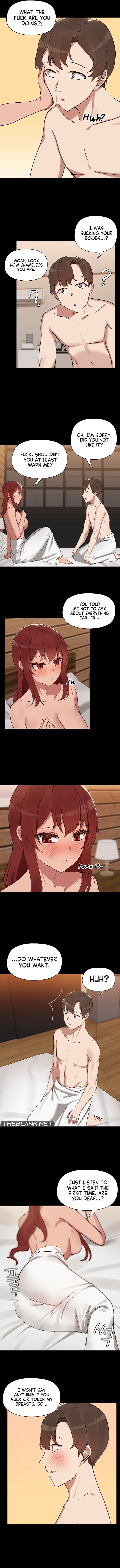 Share Boyfriend Manhwa - Chapter 4 Page 8