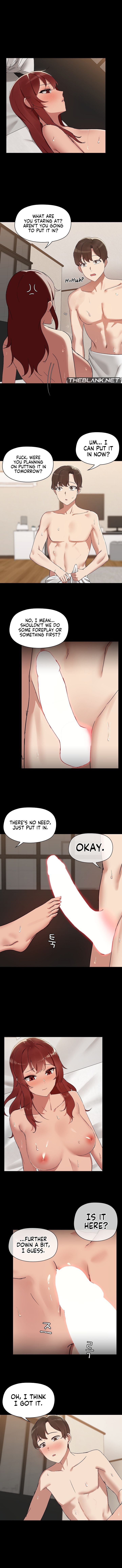 Share Boyfriend Manhwa - Chapter 5 Page 2