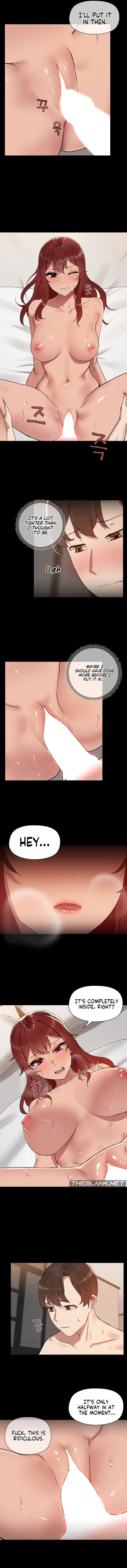 Share Boyfriend Manhwa - Chapter 5 Page 3