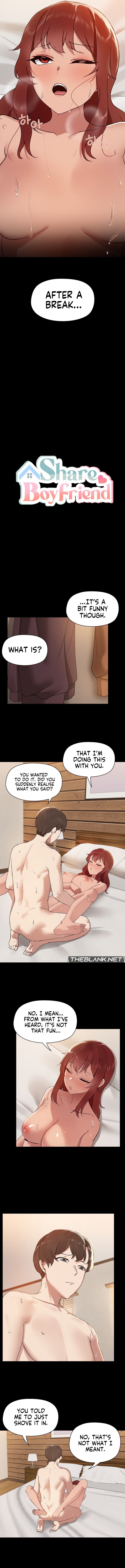 Share Boyfriend Manhwa - Chapter 5 Page 5