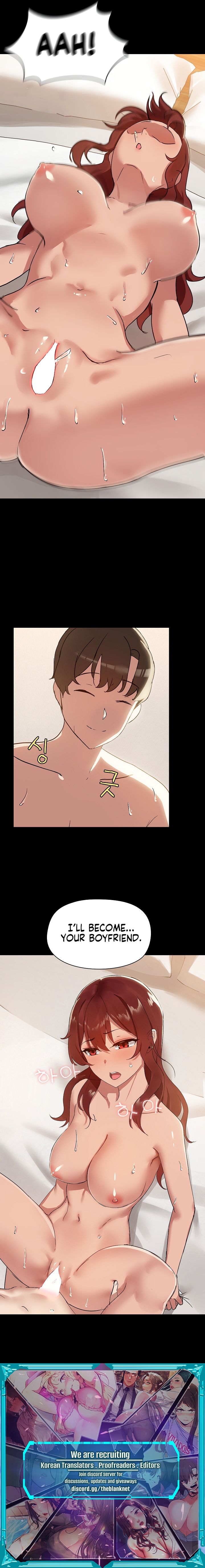 Share Boyfriend Manhwa - Chapter 5 Page 8