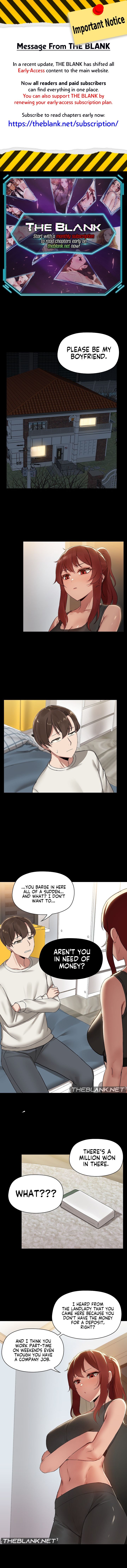 Share Boyfriend Manhwa - Chapter 2 Page 0