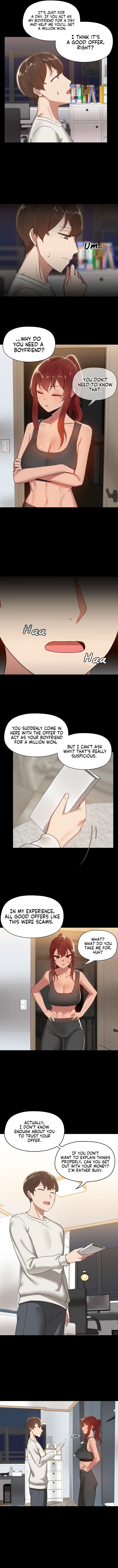 Share Boyfriend Manhwa - Chapter 2 Page 1