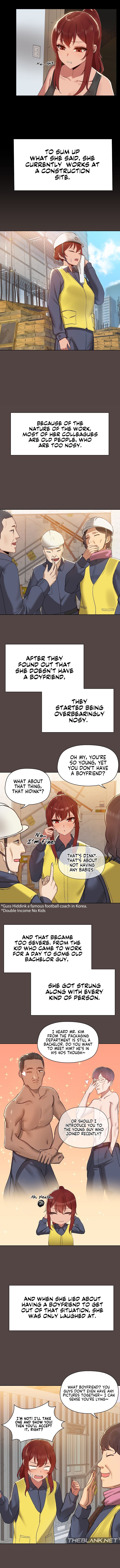 Share Boyfriend Manhwa - Chapter 2 Page 2