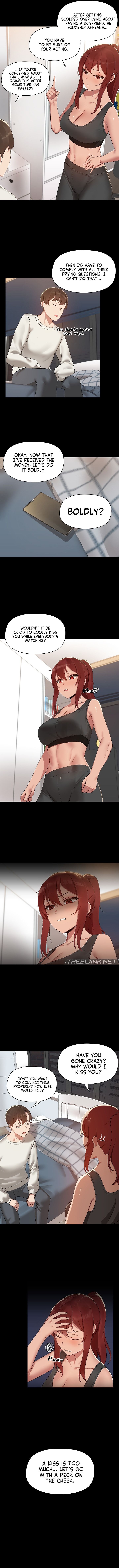 Share Boyfriend Manhwa - Chapter 2 Page 5