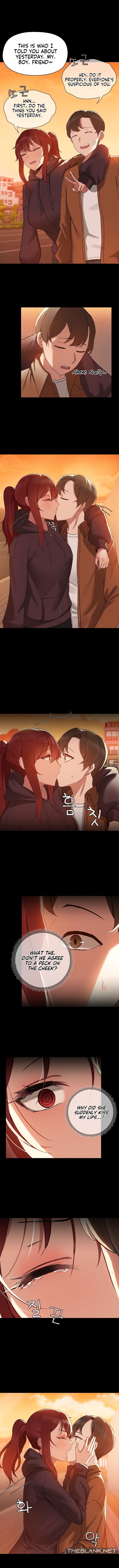 Share Boyfriend Manhwa - Chapter 2 Page 7