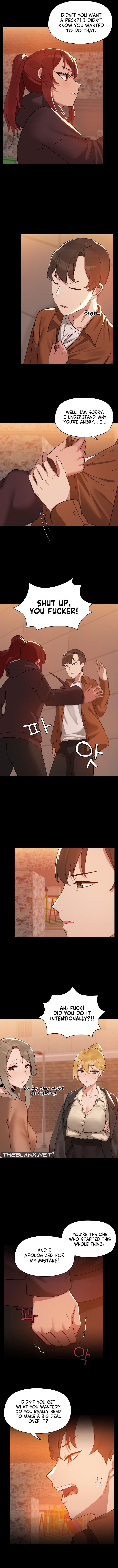 Share Boyfriend Manhwa - Chapter 2 Page 9