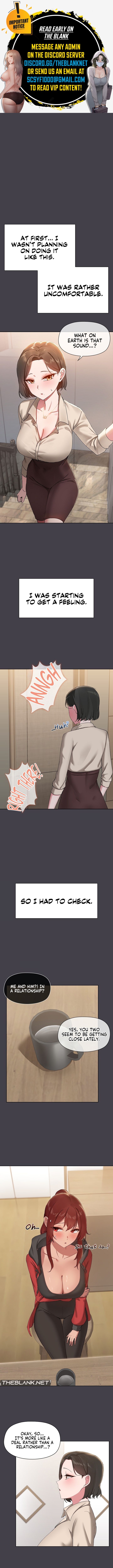 Share Boyfriend Manhwa - Chapter 16 Page 0