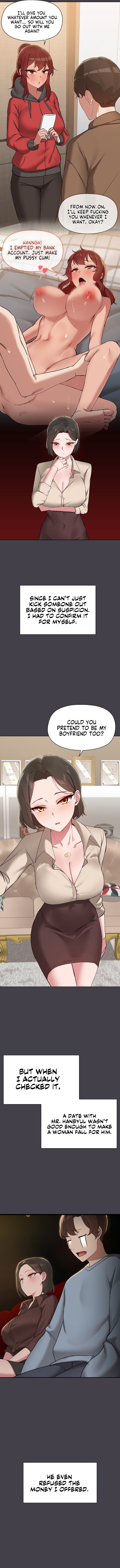 Share Boyfriend Manhwa - Chapter 16 Page 2