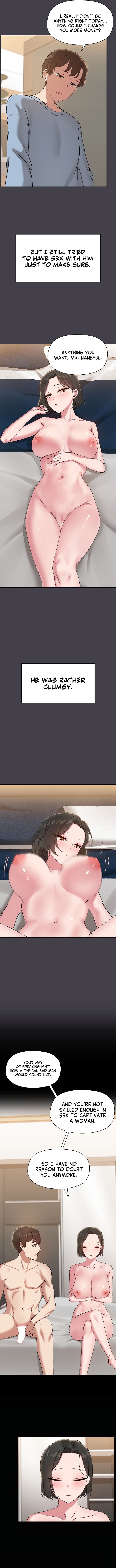 Share Boyfriend Manhwa - Chapter 16 Page 3