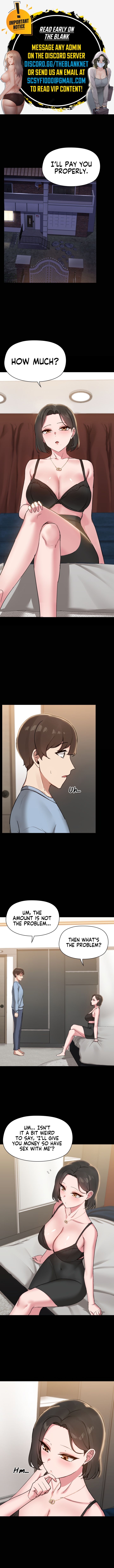 Share Boyfriend Manhwa - Chapter 14 Page 0