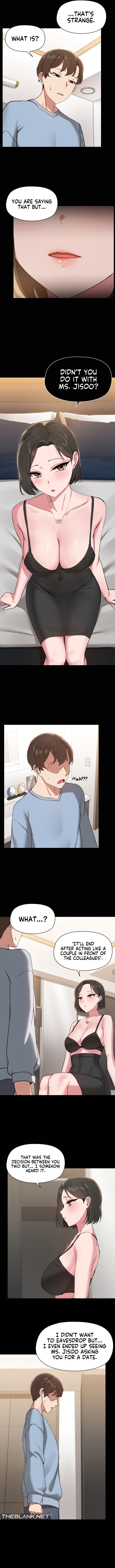 Share Boyfriend Manhwa - Chapter 14 Page 1