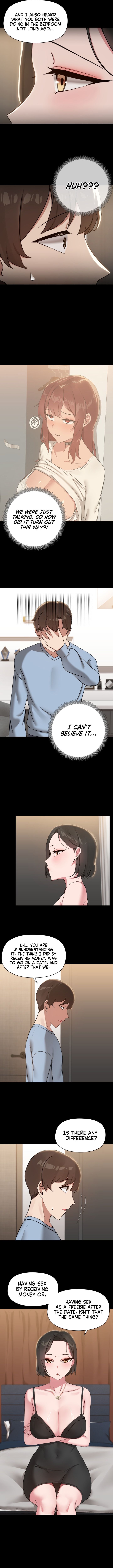 Share Boyfriend Manhwa - Chapter 14 Page 2