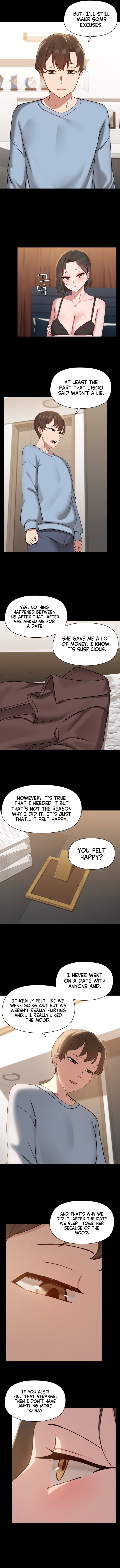 Share Boyfriend Manhwa - Chapter 14 Page 4