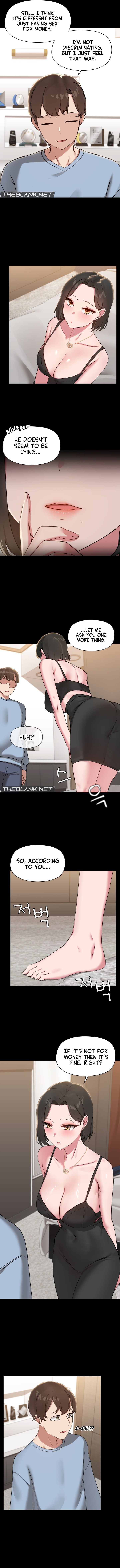 Share Boyfriend Manhwa - Chapter 14 Page 5