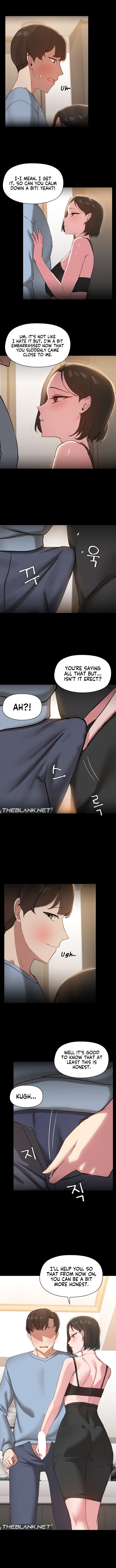 Share Boyfriend Manhwa - Chapter 14 Page 7