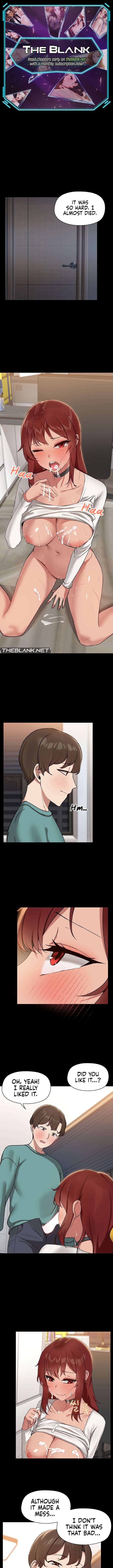 Share Boyfriend Manhwa - Chapter 11 Page 0