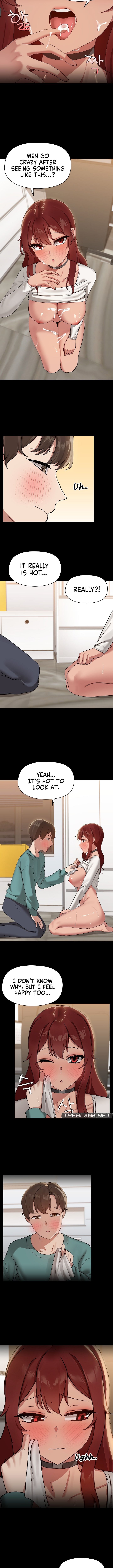 Share Boyfriend Manhwa - Chapter 11 Page 2