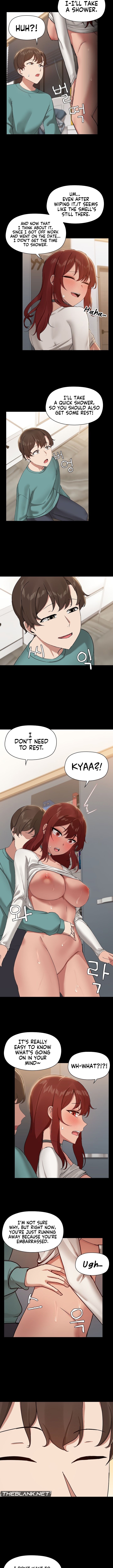 Share Boyfriend Manhwa - Chapter 11 Page 3