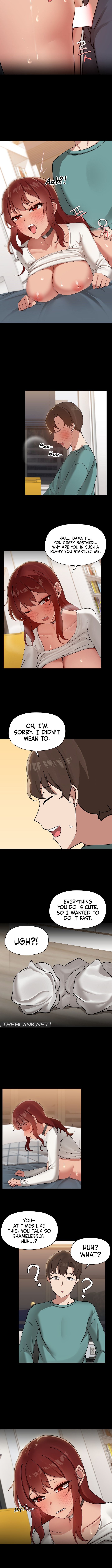 Share Boyfriend Manhwa - Chapter 11 Page 5