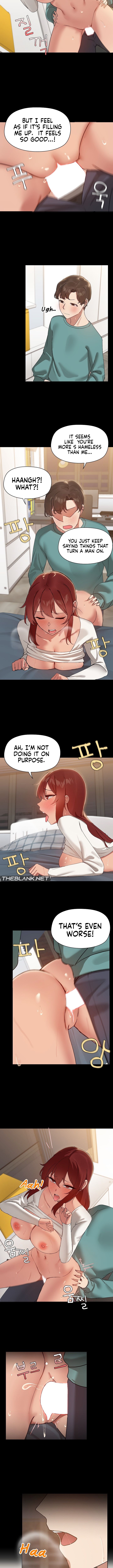 Share Boyfriend Manhwa - Chapter 11 Page 7