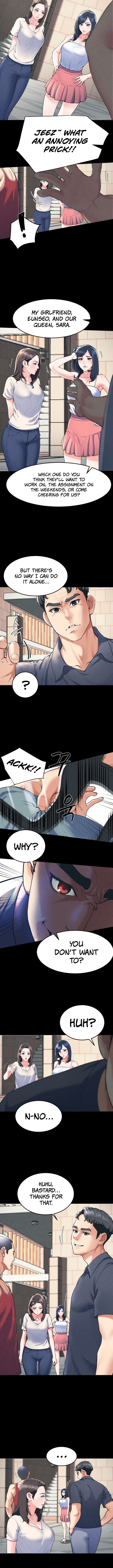 Harem King Manhwa - Chapter 1 Page 2