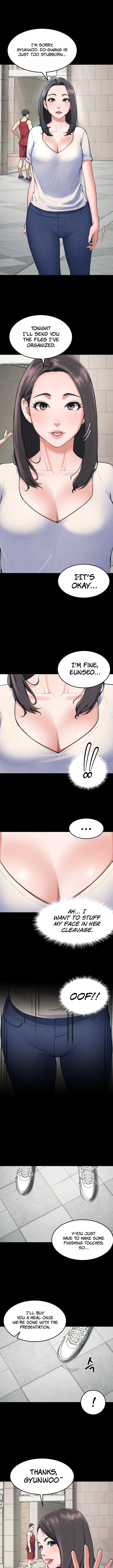 Harem King Manhwa - Chapter 1 Page 3