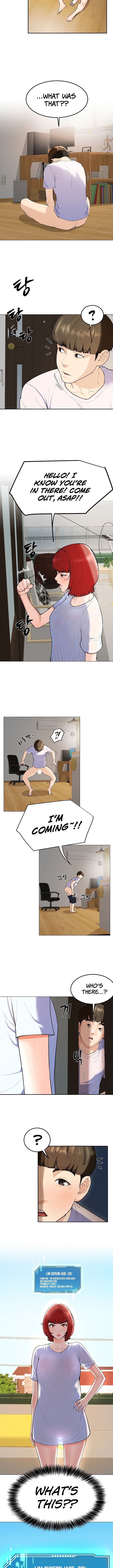 Harem King Manhwa - Chapter 1 Page 15